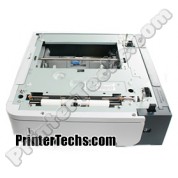 HP LaserJet P4014 P4015 P4515 M601 M602 M603 500-sheet feeder CE998A CB518A