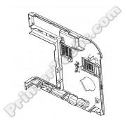 RM1-8400-000CN   Right cover assembly for HP LaserJet M602 M603