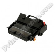 Lexmark T640, T642, T644 Extra High Yield compatible toner cartridge