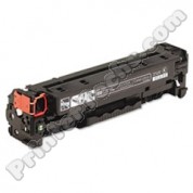 CF380A (Black) HP Color LaserJet M476 M476dw M476nw compatible toner cartridge 
