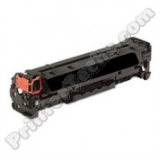 CF400A Black Compatible 201A toner cartridge for HP LaserJet M252dn M252dw M277dw M277n