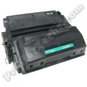 Universal High-Yield toner cartridge replaces Q5942X Q1338A Q1339A Q5945A for HP 4200 4250 4300 4345 4350