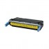 C9722A (Yellow) Color LaserJet 4600, 4610, 4650 Value Line compatible toner