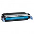 Q6461A (Cyan) HP Color LaserJet 4730mfp compatible toner cartridge