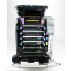 Toner access- HP Color LaserJet 4700dn