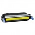 Q5952A (Yellow) Color LaserJet 4700 Value Line compatible toner
