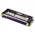 Dell Compatible 330-3790 Yellow Toner Cartridge, Fits 2145, 2145CN