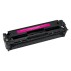 CB543A HP Color LaserJet CP1215 , CP1515, CP1518 , CM1312 compatible toner cartridge
