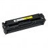 CC532A (Yellow) HP Color LaserJet CP2025, CM2320 compatible toner cartridge