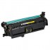 CE252A (Yellow) HP Color LaserJet CP3525 , CM3530 compatible toner cartridge