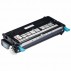 Dell 310-8094 310-8095 Compatible Cyan High Capacity Toner Cartridge, Fits Color Laser 3110 3110cn 3115 3115cn