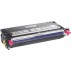 Dell 310-8096 310-8097 Compatible Magenta High Capacity Toner Cartridge, Fits Color Laser 3110 3110cn 3115 3115cn