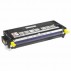 Dell 310-8096 310-8097 Compatible Magenta High Capacity Toner Cartridge, Fits Color Laser 3110 3110cn 3115 3115cn 