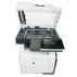 HP LaserJet Enterprise Flow MFP M525c All-in-One printer CF118A Refurbished