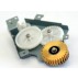 PrinterTechs metal fuser drive gear kit for HP LaserJet P4014 P4015 M4555 RC2-2432