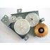 PrinterTechs metal fuser drive gear kit for HP LaserJet P4014 P4015 M4555 RC2-2432