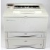 HP LaserJet 5000 with optional cassette and JetDirect card