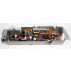 HP Laserjet 8100 8150 low voltage power supply RG5-4357