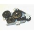 Fuser drive assembly (swing plate assembly) for HP LaserJet M601 M602 M603 M604 M605 M606 series printers RC2-2432-M600