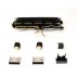 Extended maintenance kit for double-cassette models (HP LaserJet 2200TN, 2200DTN)