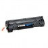 CB435A HP LaserJet P1002, P1003, P1004, P1005, P1006, P1009 compatible toner cartridge