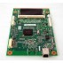 HP LaserJet P2015 P2015D non-network formatter board Q7804-69003