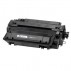 CE255A HP LaserJet P3010 P3015 P3016 M521 M525 compatible toner cartridge 