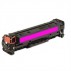 CF213A Magenta Compatible 131A toner cartridge for HP LaserJet M251 M276
