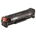 CF380A (Black) HP Color LaserJet M476 M476dw M476nw compatible toner cartridge 