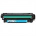 E401A (Cyan) Value Line HP Color LaserJet M551 M570 M575 compatible toner cartridge 507A