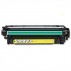 CF362X (Yellow) PrinterTechs HP Color LaserJet M553 M577 compatible toner cartridge 508X 