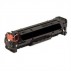 CF401X cyan Compatible 201X toner cartridge for HP LaserJet M252dn M252dw M277dw M277n