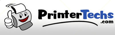 PrinterTechs - HP Printer Specialists